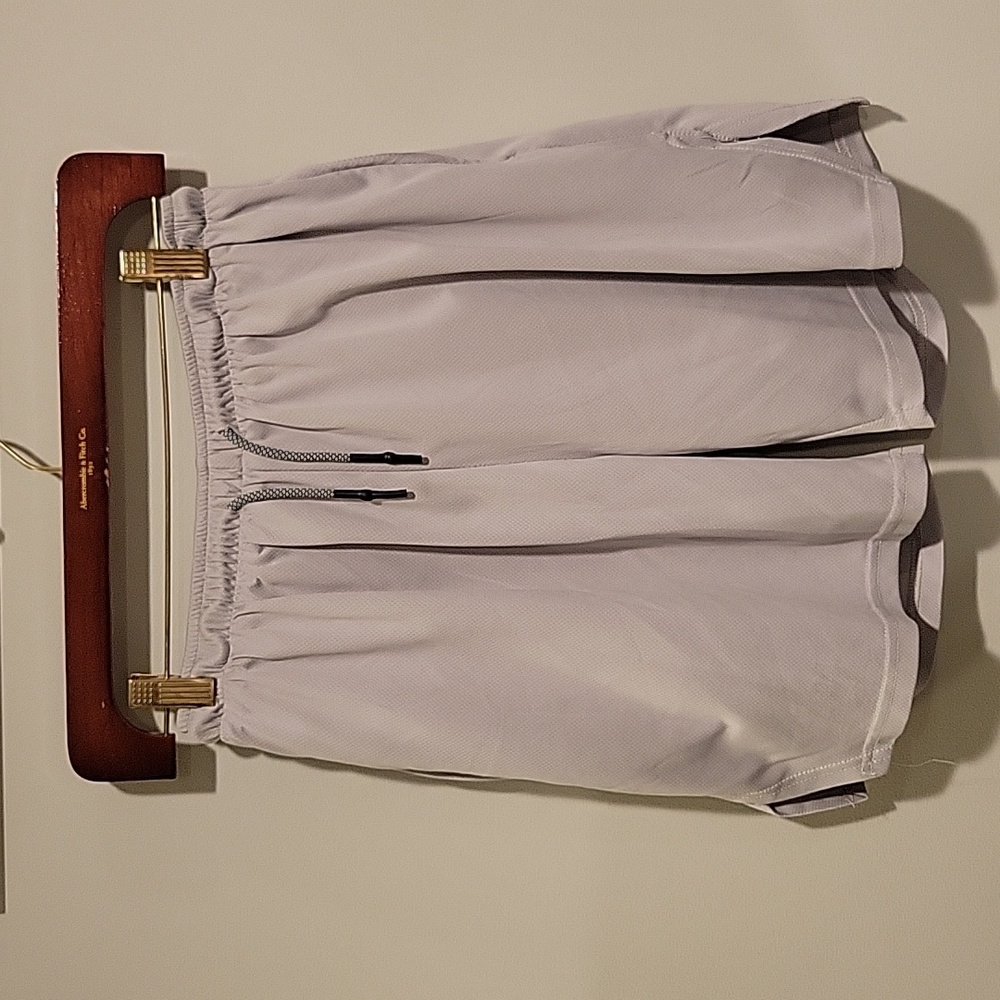GYM men's shorts